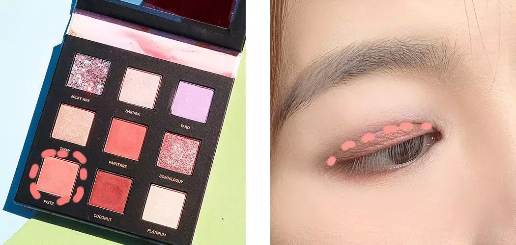 不用代购的平价产品有哪些,超高颜值的国货眼影盘