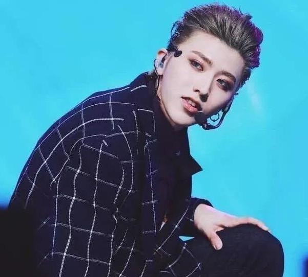 舞台妆神仙高光,盘点明星们的仿妆