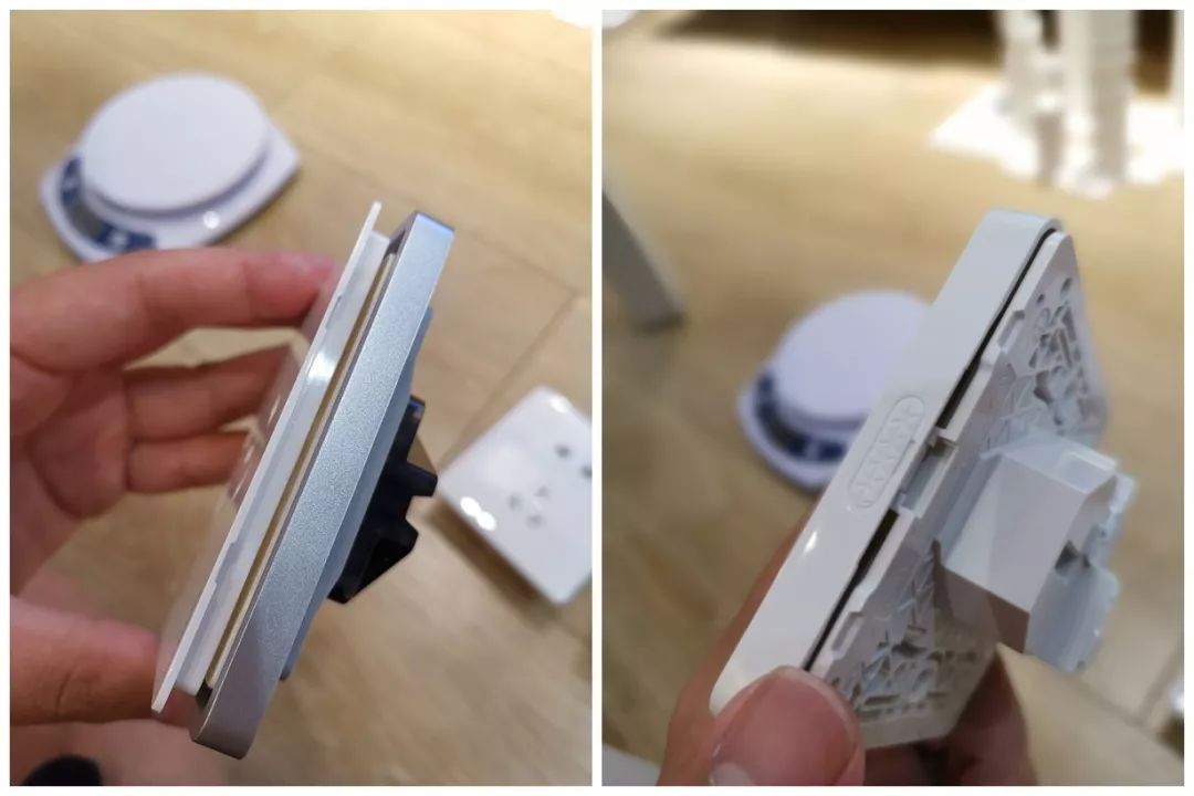 高颜值开关插座横评,高颜值开关插座面板