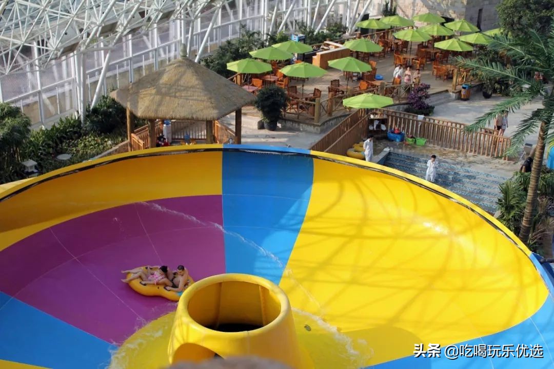 苏州市四季恒温水乐园在哪里,四季恒温水乐园苏州