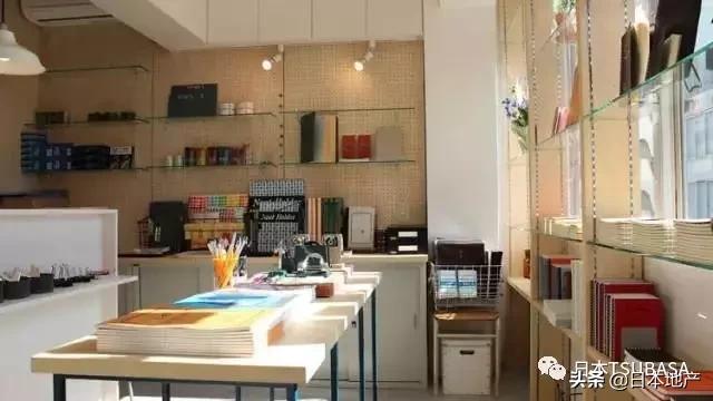日本文具店推荐清单,日本几家必去文具小店