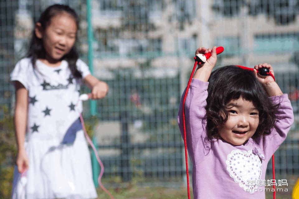 什么运动对孩子长高有帮助,哪些运动可以刺激长高