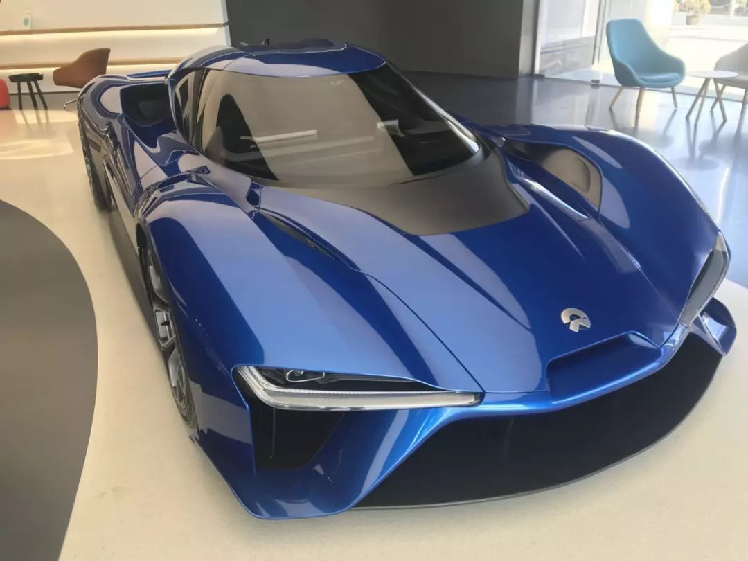 中国制造的科技超跑,中国研发的超跑