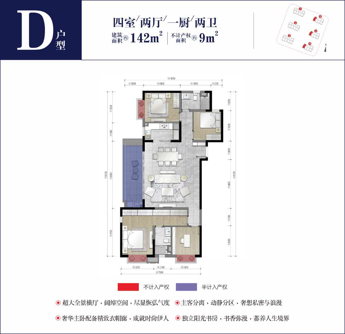 踩盘日记｜昆明北市第一刚需大盘俊发城·文熙苑评测