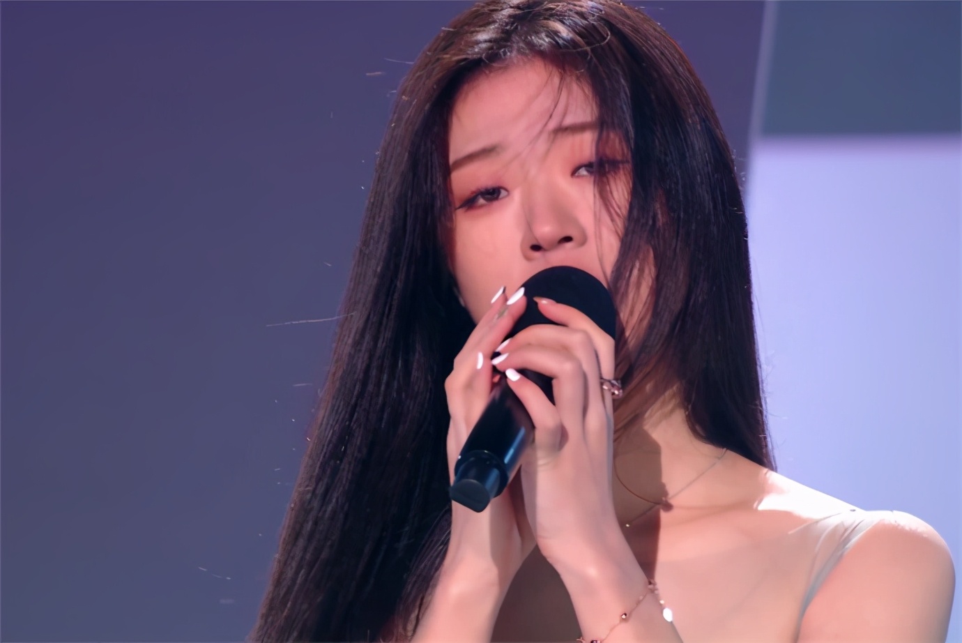 单依纯好声音哪一期出来的,单依纯总决赛歌曲夺冠视频