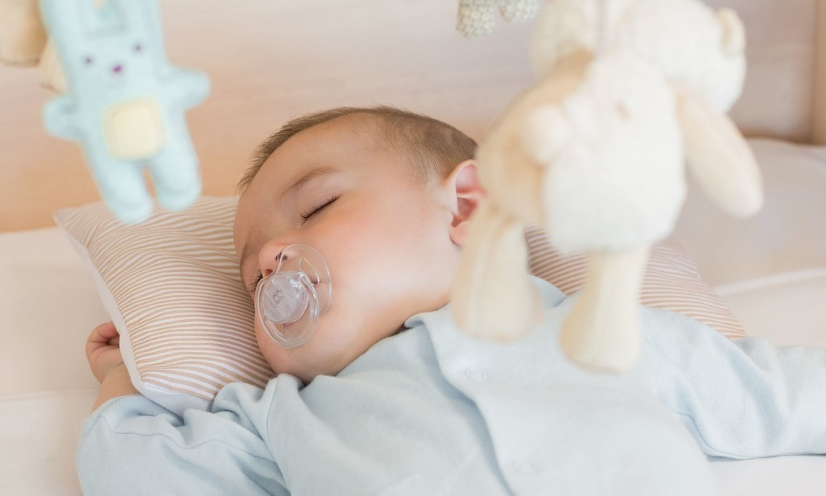 如何养成1周岁以上宝宝睡眠习惯,1-3岁宝宝睡眠规律