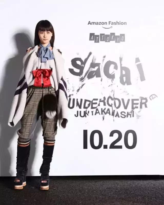 潮二代LalaTakahash:越不被看好,我越优秀!