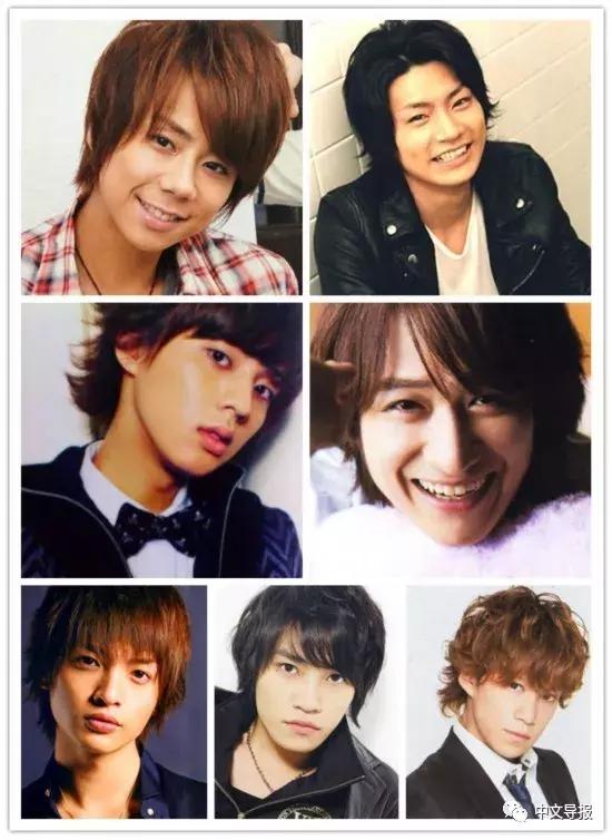 杰尼喜多川视频,杰尼喜多川成名曲