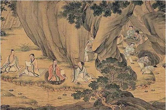 做一个有学问的吃货,做一个有文化的吃货