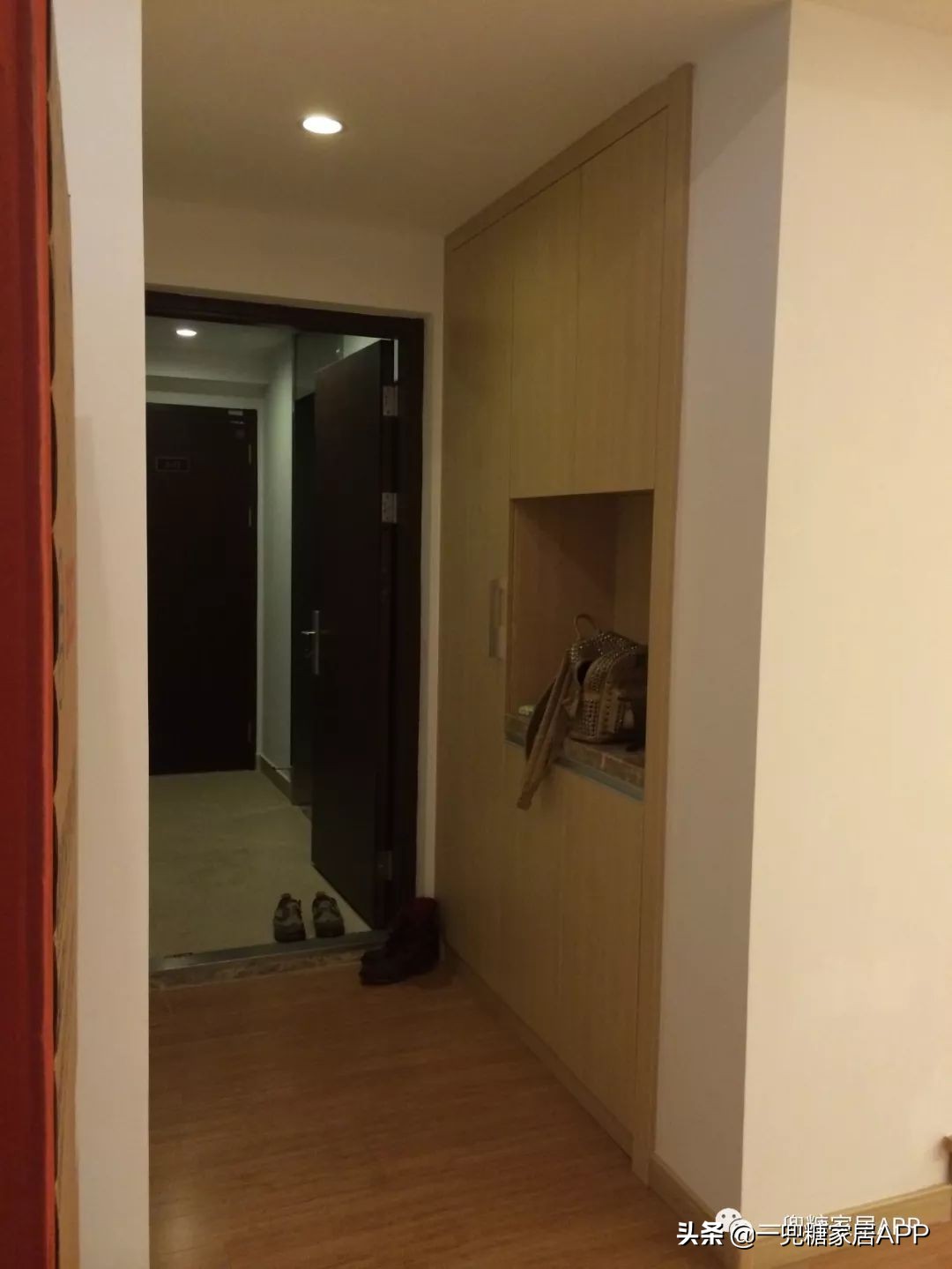 玄关怎么打造好看又实用,玄关乱糟糟怎么化解