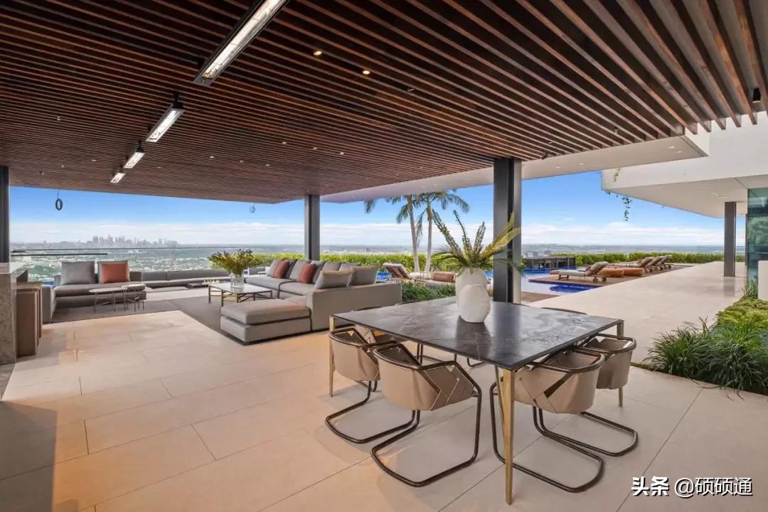 5个亿能买什么样的豪宅,1800万的豪宅是什么样