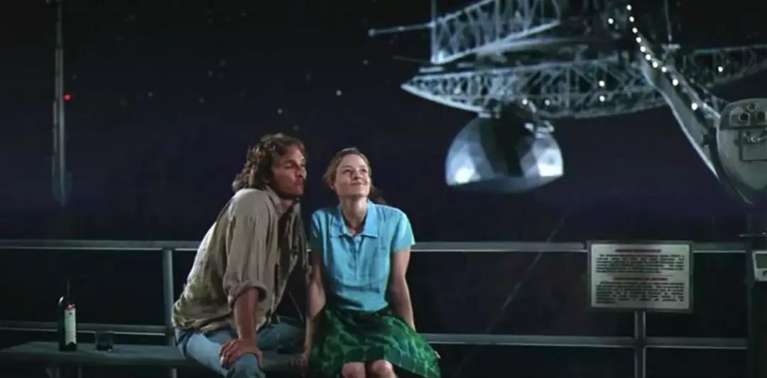 科幻电影推荐大片9.0以上评分爱情,十二部科幻爱情电影推荐解说