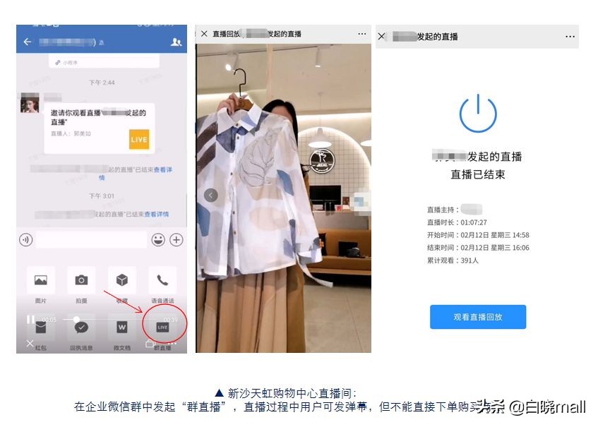 购物中心线上线下营销,疫情后购物中心如何提高运营能力