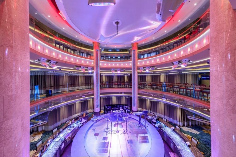 世界梦号邮轮日本详细攻略,世界梦号旅游全攻略