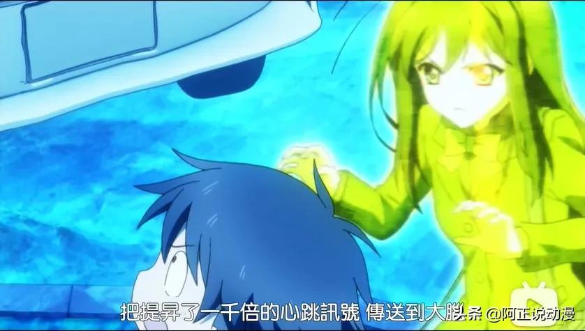 生不如猪，死不如狗！这部近10年前的动画，是曾经的一代名梗