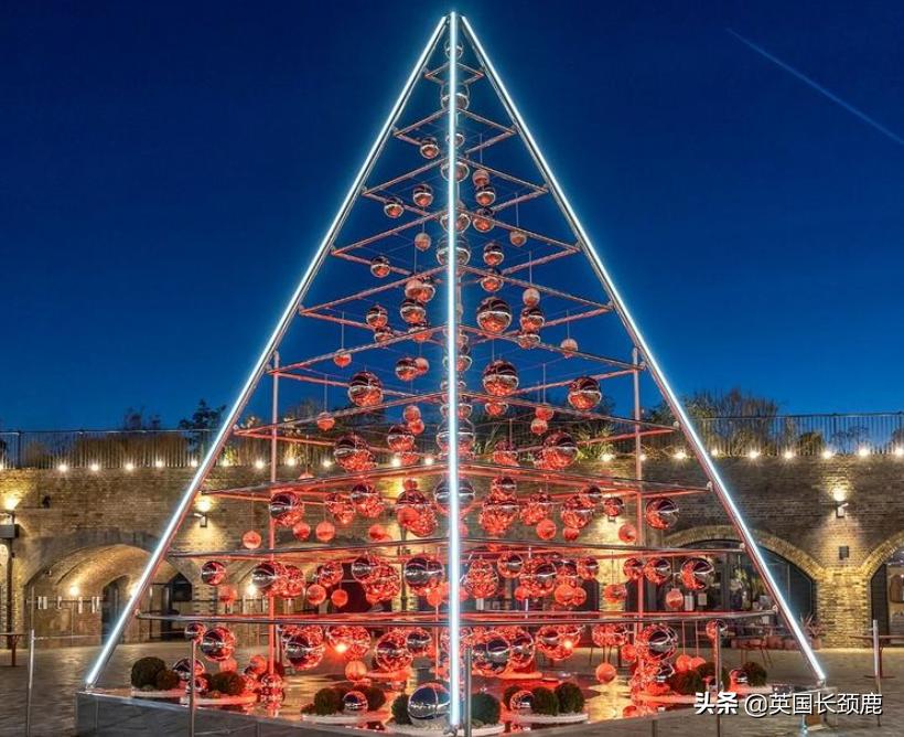 圣诞来啦！拔圣诞拉炮、喝Eggnog...有关圣诞习俗的超级科普