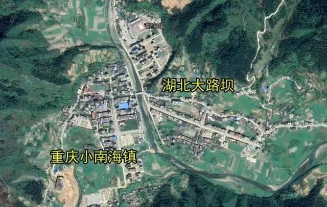 重庆，求求你不要再低调了