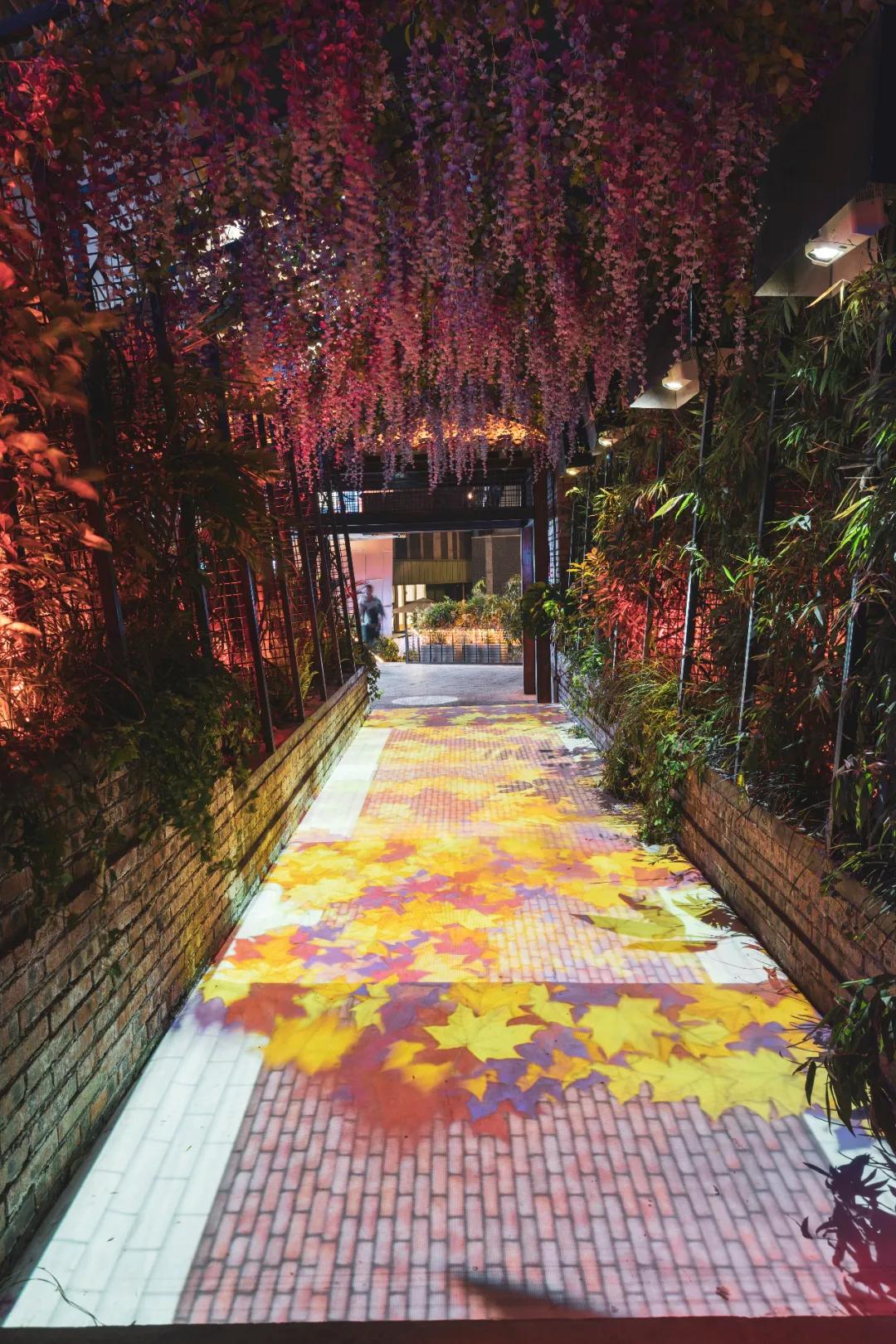 合肥1912街区和步行街,合肥特色街区1912