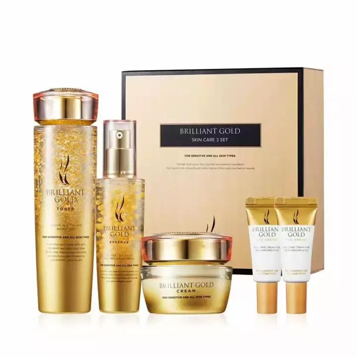 香港版的ahc黄金套盒,ahc黄金套盒怎样