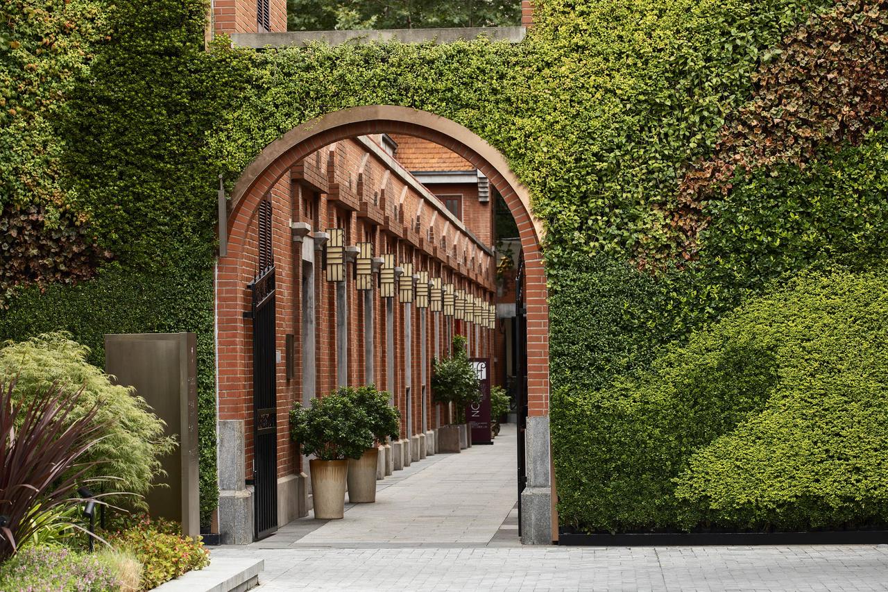 上海十大顶级酒店的价格,中国十大顶级酒店图片