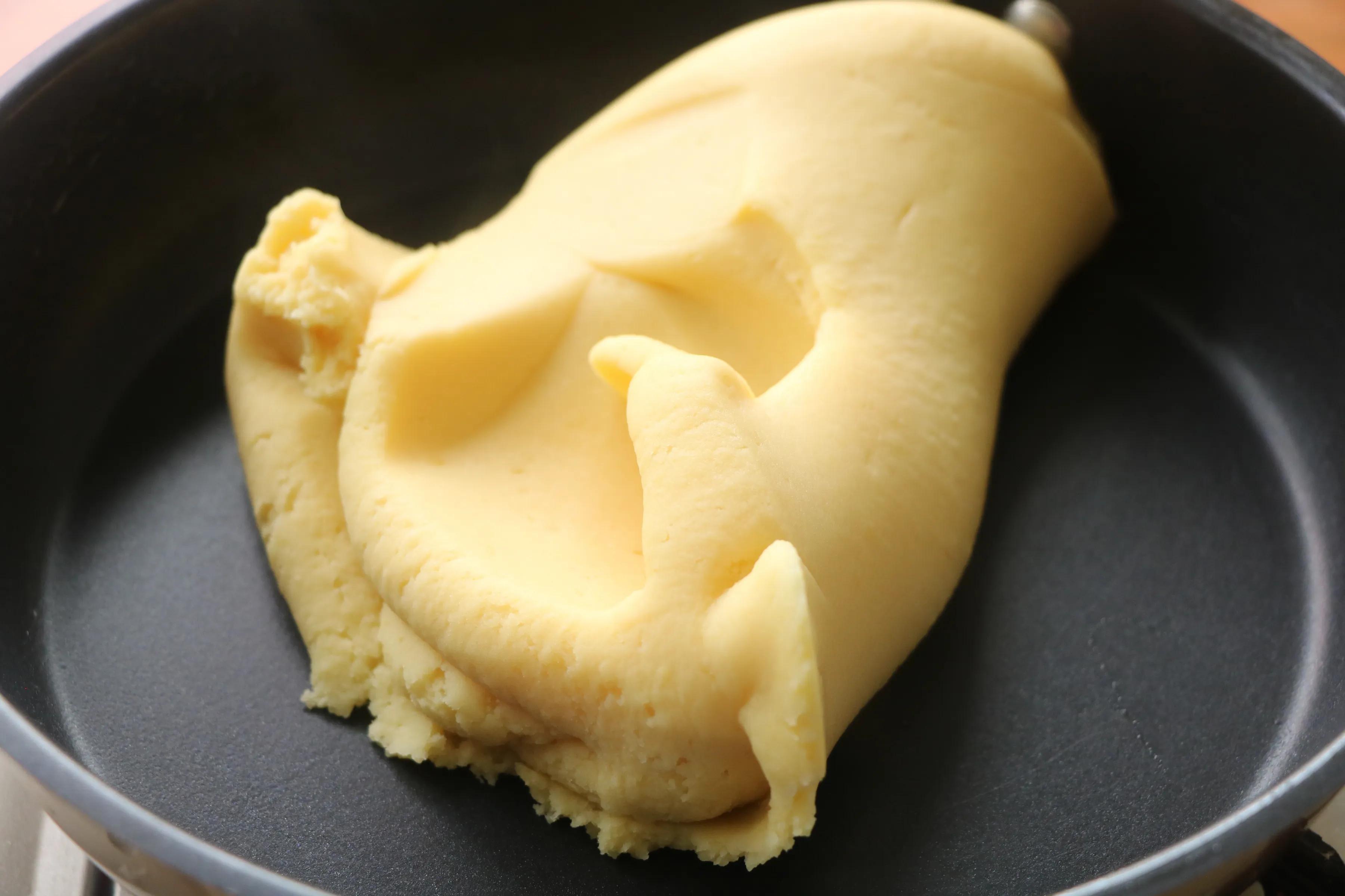 教你用什么方法做绿豆饼,绿豆饼怎么做酥到掉渣