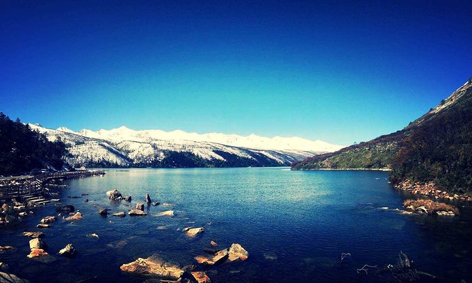 2019旅行目的地盘点,2019年12月3天旅行地推荐