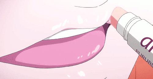 一分钟学会五种最热门唇妆,新手唇釉唇妆简单教程