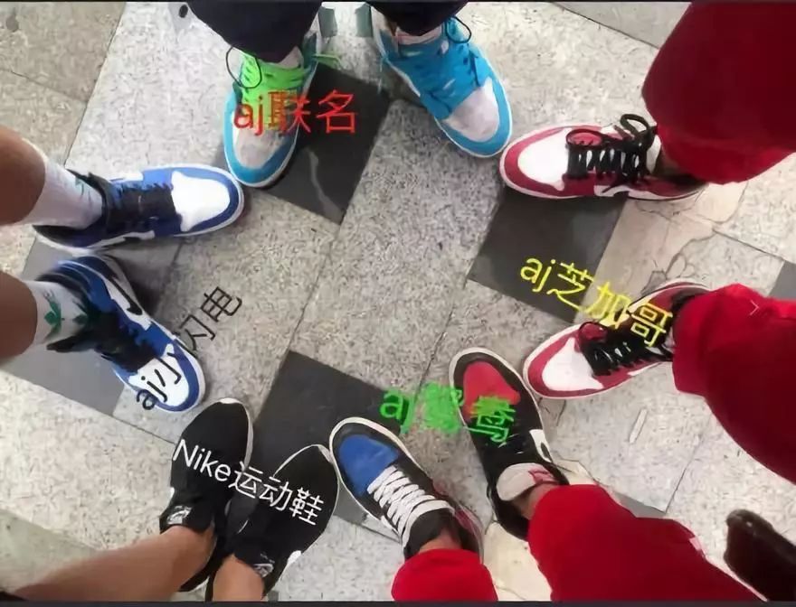 为什么aj1那么难买,aj1烂大街了还有必要买么