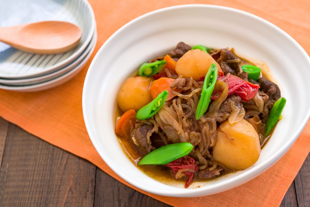 5种土豆做的美食你肯定没吃过,7种最好吃的土豆菜谱