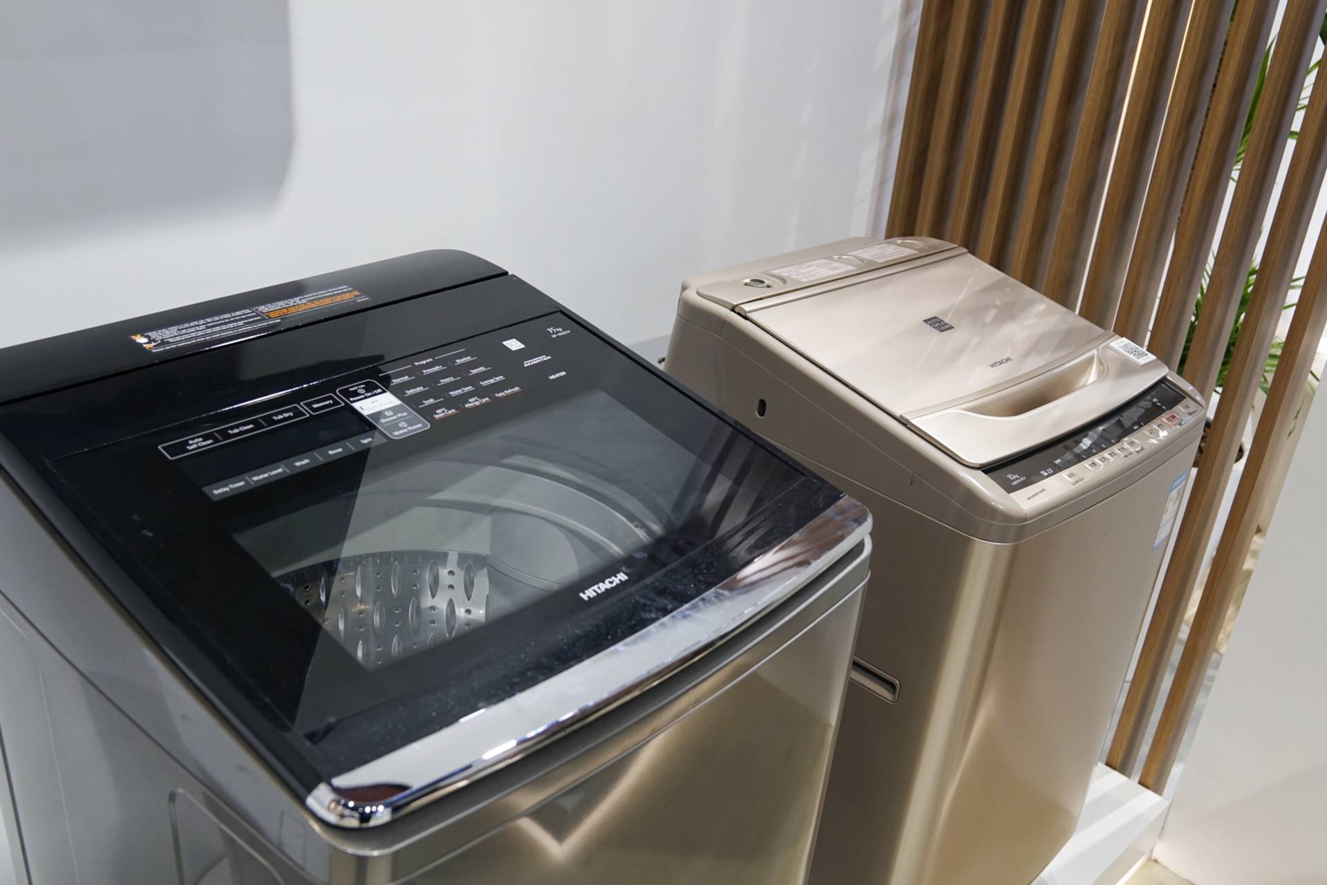 日立冰洗怎么样,日立冰洗