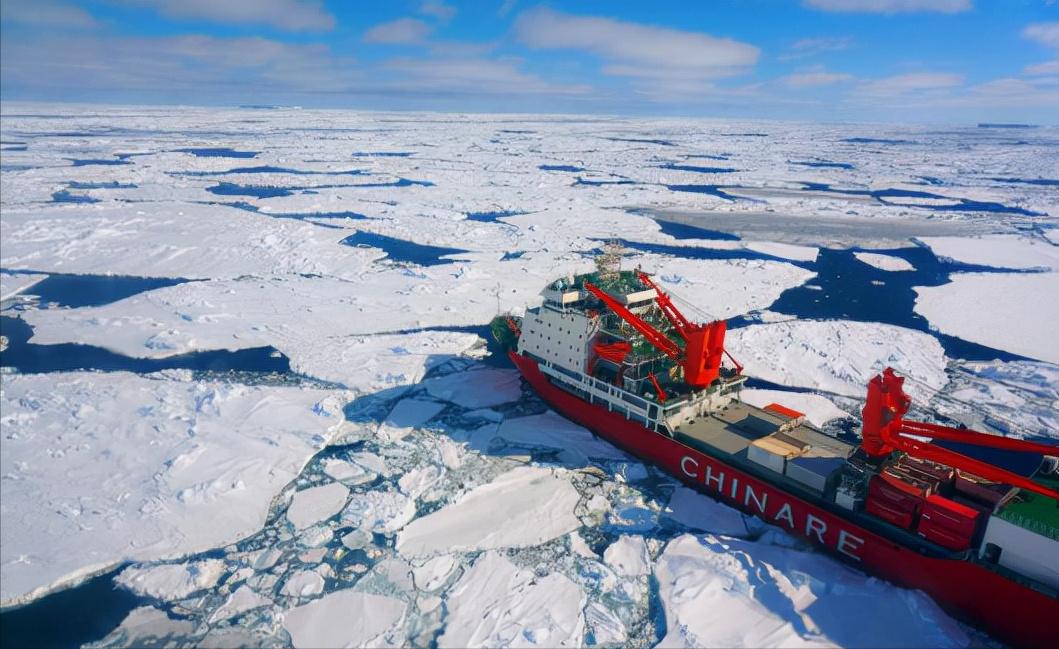 向阳红16号科考船是怎么沉的,向阳红科考船事件