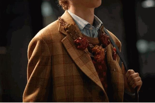 lv双肩包动物园,虎头背包动物园