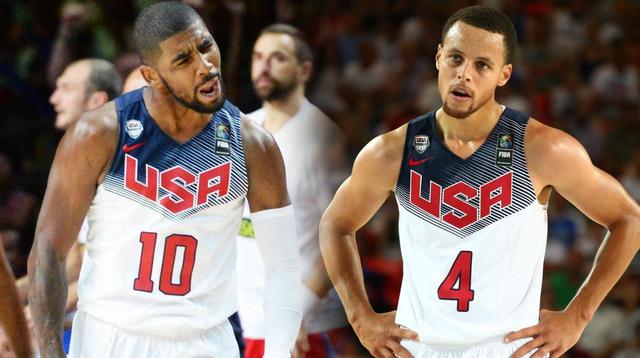 欧文库里谁是第一控卫,欧文和库里哪个的控球更厉害一些