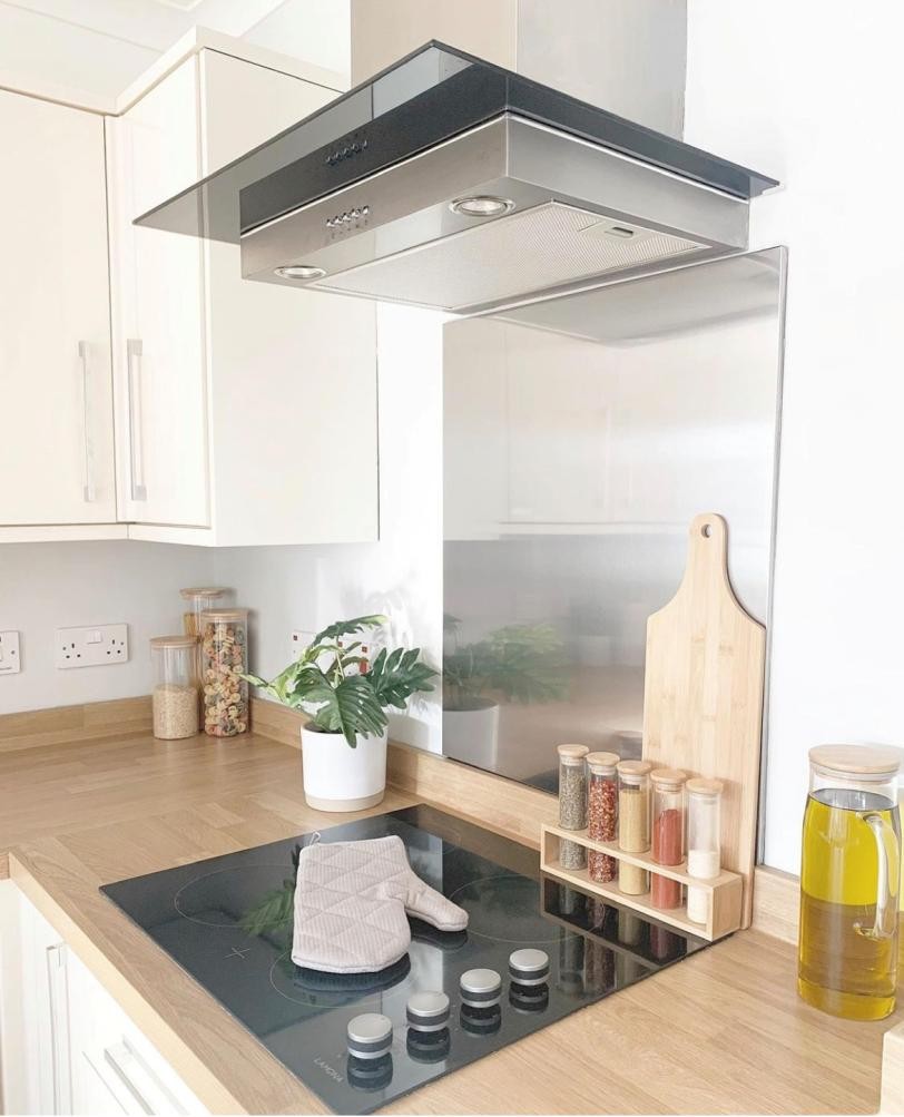 橱柜台面做什么材料的好看耐用,橱柜台面用什么材料好效果图