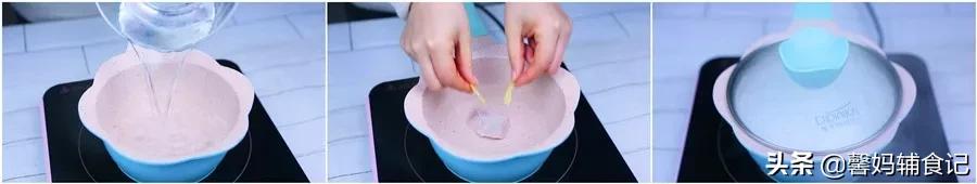 小米粥怎么煮才好吃什么也不放 (小米粥怎么熬好吃不加任何东西)