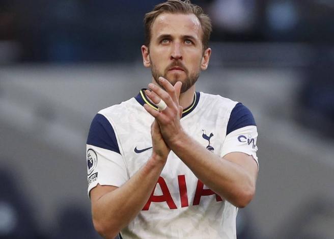 曼城引援锁定头号目标,瓜帅钦点或开价1亿镑买人,凯恩恐遭放弃