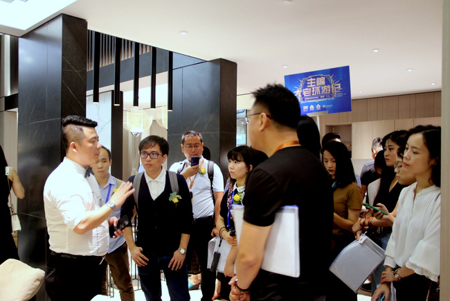 观后感到｜14位主编挑刺传说中重新定义整装的大宅