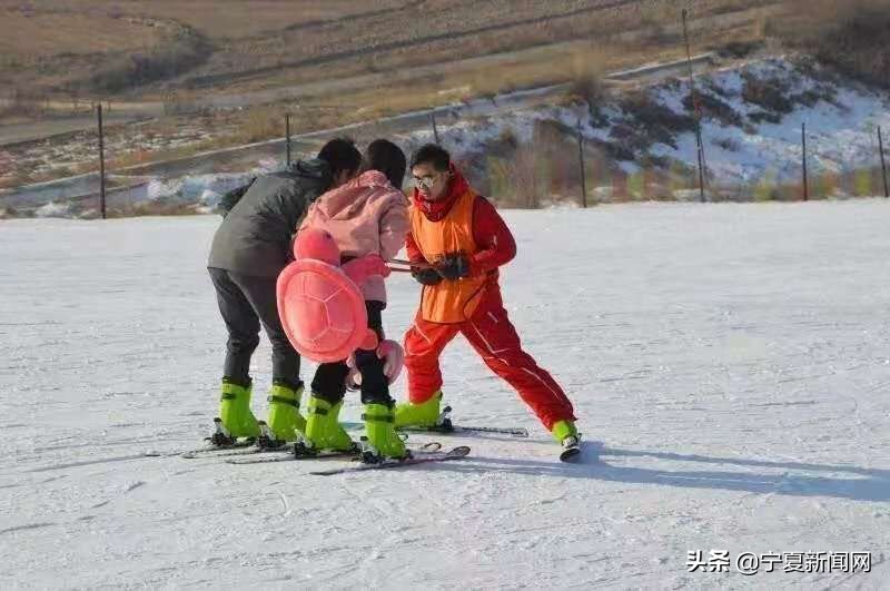 宁夏滑雪攻略,宁夏哪个滑雪场最好