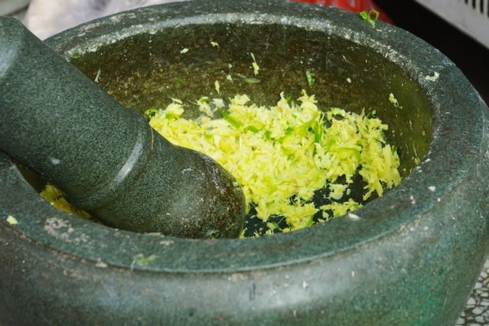 周末连城两日游，美景美食一路相伴