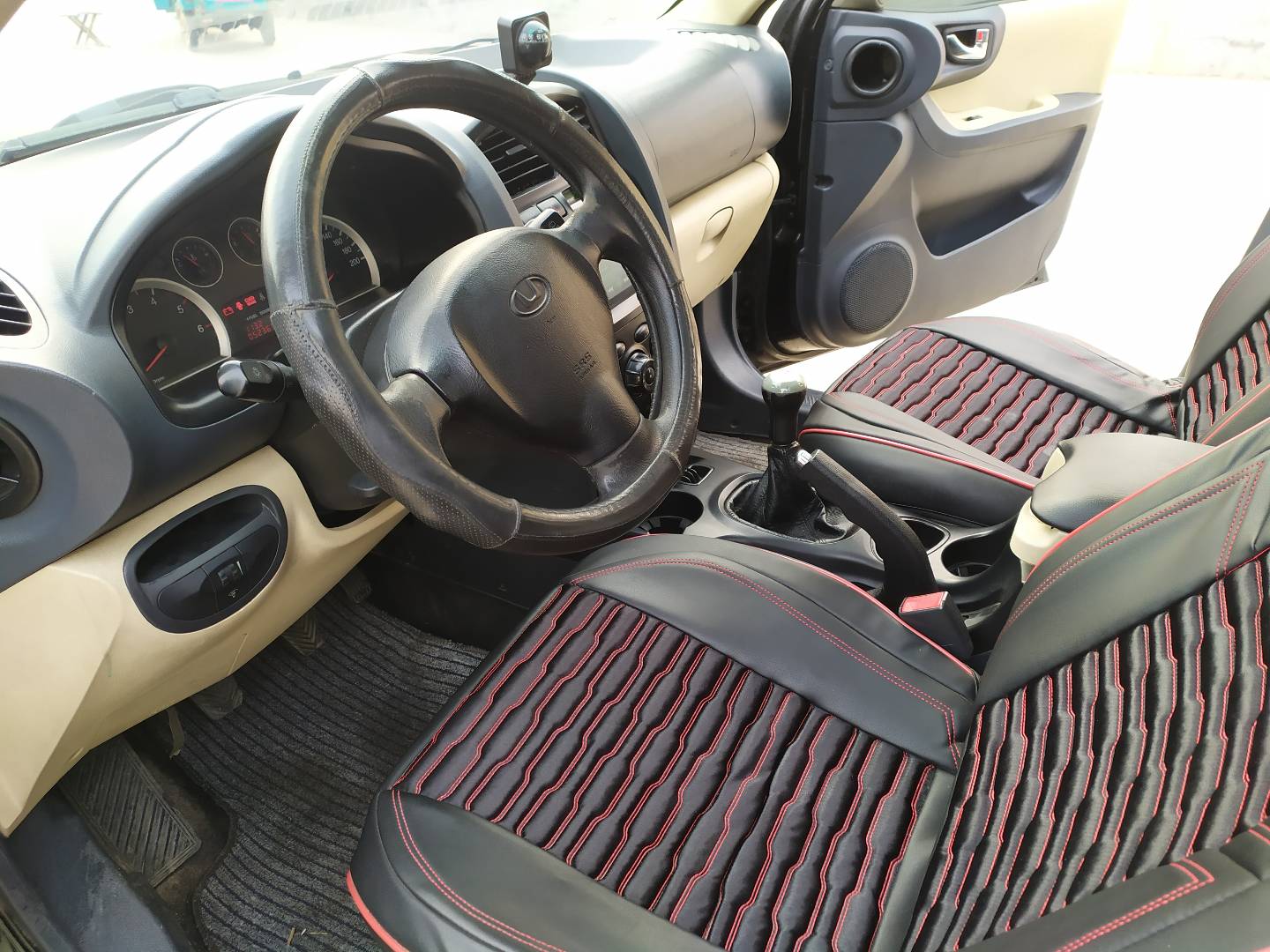 华泰圣达菲国三还是国四,圣达菲自动柴油版有国四吗