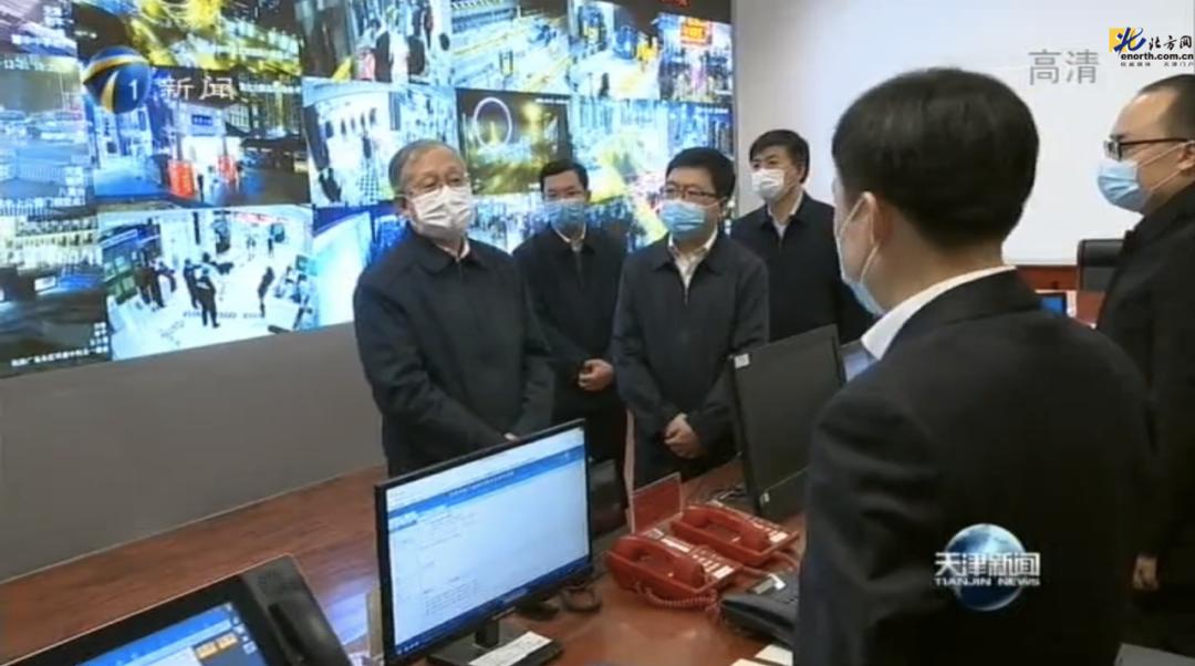 这个元旦假期，省委书记、省长们都去了哪里？