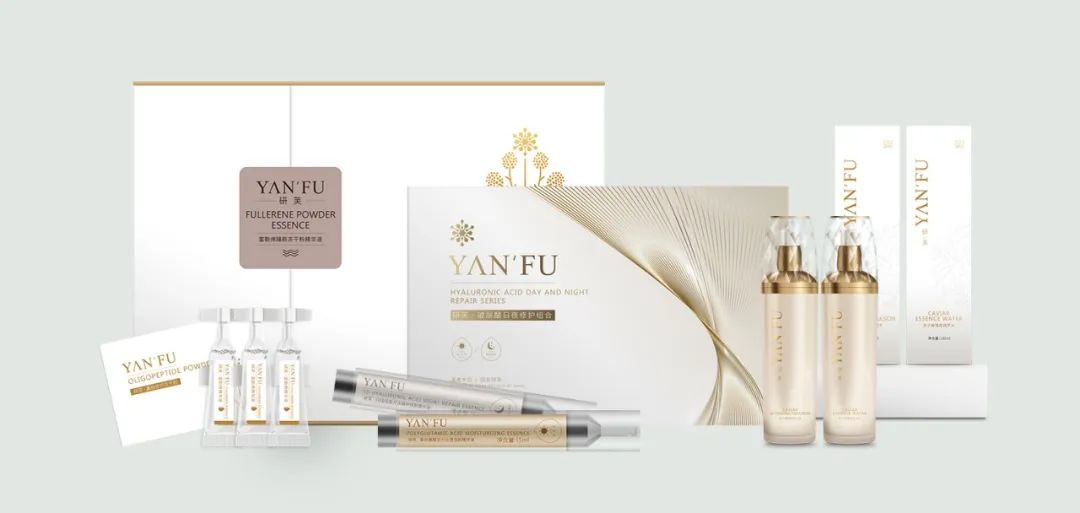 研芙龄怎么使用,研芙龄凝时冻龄