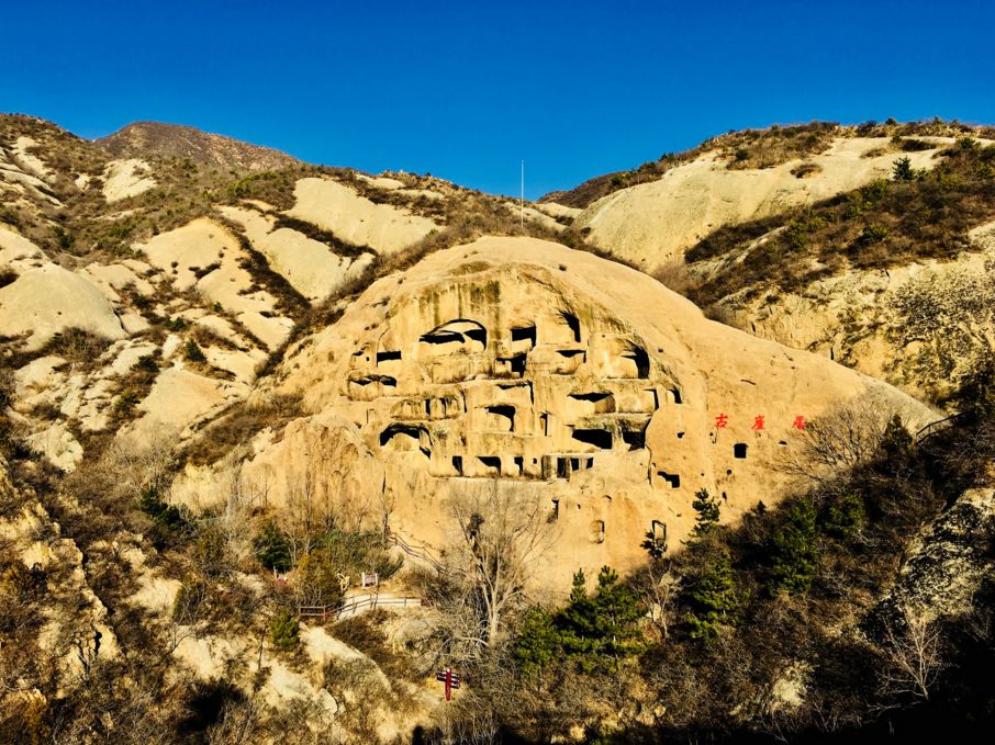 秋天最值得去的四个地方,秋天全部的风景