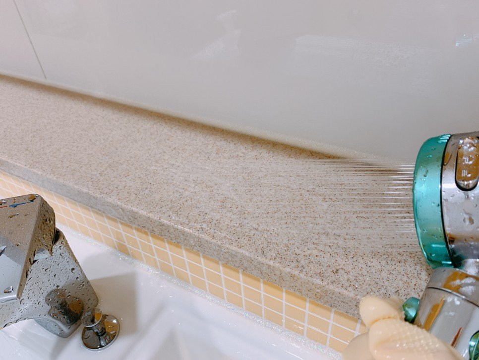 很久了的卫生间清洁小妙招,家居卫生小妙招全集