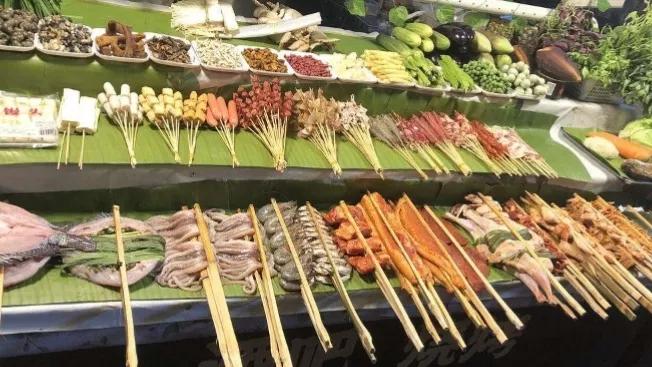 机制炭跟果木炭哪个温度高,机制炭烧烤炭哪种好