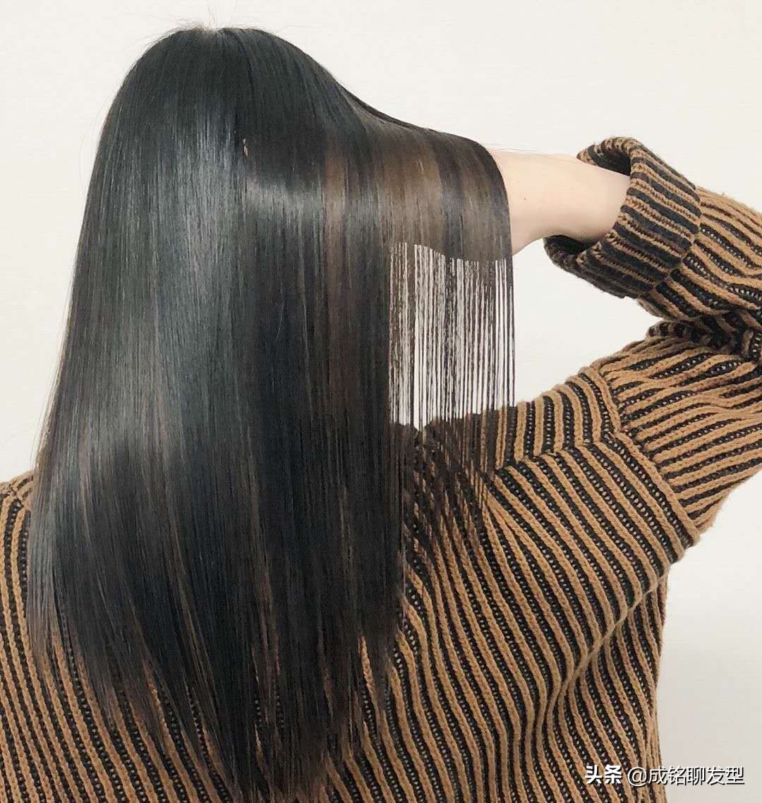 头发干枯毛躁是用发膜还是护发素,头发用了发膜比护发素更干