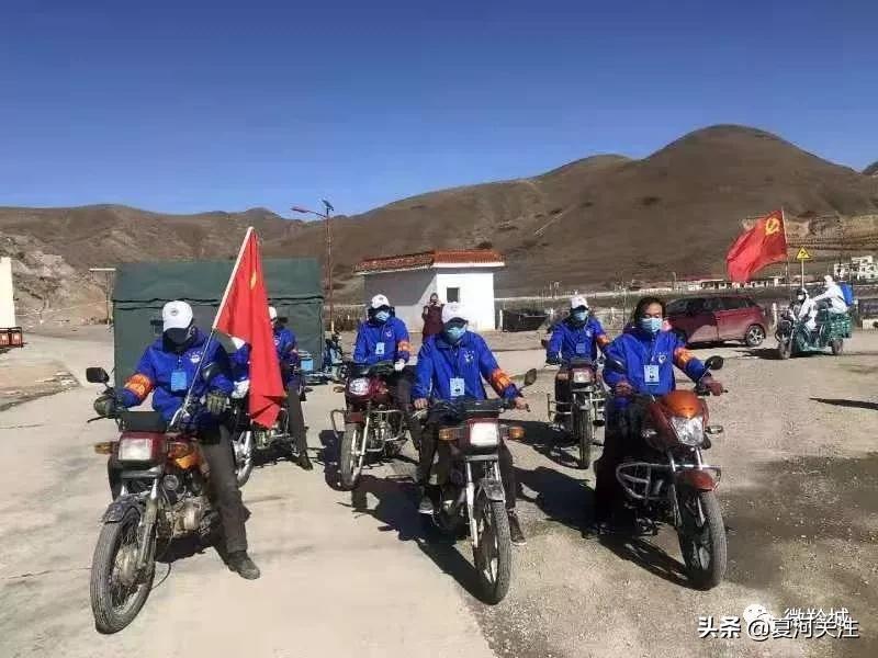 甘南疫情最新防控政策,甘南疫情今天的消息