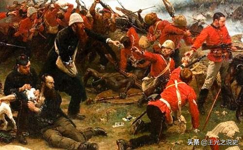 一个普通士兵当上将军有多难,当上一级军士长有多难