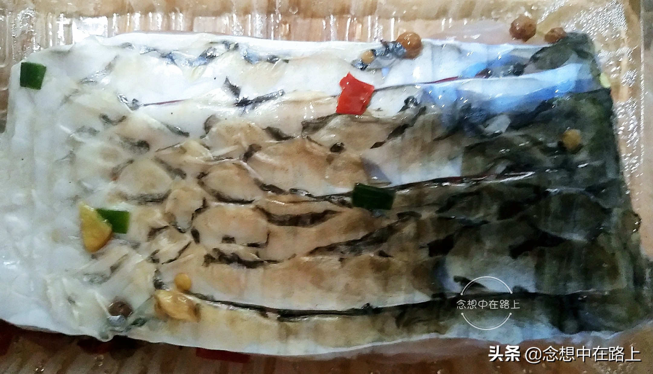 国栋视频香煎鱼块,家常菜做法大全广东香煎鱼块