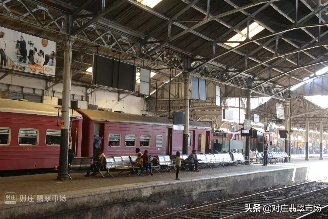 斯里兰卡寻找宝石原石,寻宝记中的地球之旅